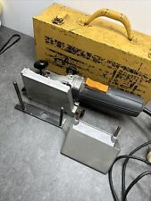 ELU DS140 BISCUIT JOINTER for sale  Shipping to South Africa