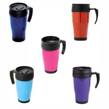 Thermal travel mug for sale  ELY