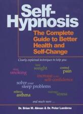 Self hypnosis complete for sale  UK