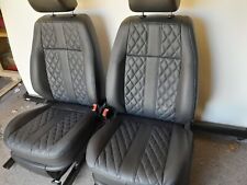 Caddy seats upholstered for sale  BROUGH