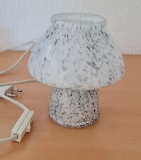 Vintage mini pilzlampe gebraucht kaufen  Dinslaken
