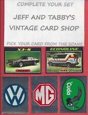 Topps autos 1977 for sale  Yucca Valley