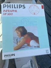 Phillips infraphil hp3612 for sale  ELY