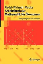 Arbeitsbuch zur mathematik gebraucht kaufen  Berlin
