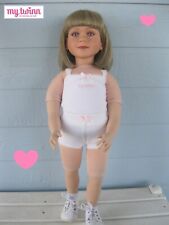 1997 twinn poseable for sale  Fallon