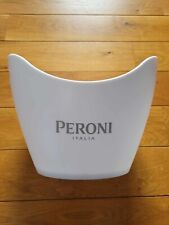 Peroni ice bucket for sale  DUNSTABLE