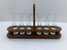 Set bicchieri liquore usato  Beinasco