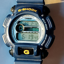 Relógio CASIO G-Shock 3232 DW-9052 - Excelente estado usado comprar usado  Enviando para Brazil