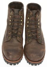 Used, Chippewa Men's / Youth Leather 6" Boot, 6EE for sale  Shipping to South Africa
