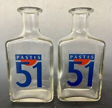 Pair vintage pastis for sale  Ft Mitchell