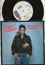 Shakin stevens somebody for sale  Shipping to Ireland