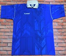 Hummel maglia calcio usato  Ercolano