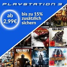 Sony playstation ps3 gebraucht kaufen  München