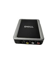 Dell Angel USB TV Tuner Model X9844 for sale  Shipping to South Africa