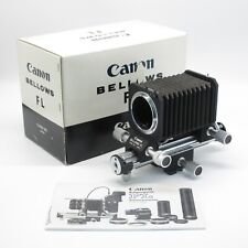 Canon balgengerät bellows gebraucht kaufen  Leipzig