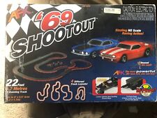 Tomy afx shootout for sale  Tampa