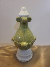 Classic pedestal finial for sale  Hanover