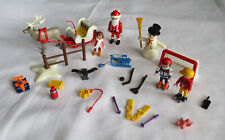 Playmobil set adventskalender gebraucht kaufen  Hamburg