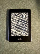 Usado, Amazon Kindle - EY21 - Para peças/reparo - Preto comprar usado  Enviando para Brazil