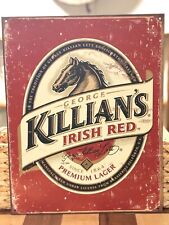 Killian irish beer for sale  Olathe