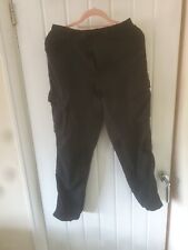Endura trousers men for sale  BIRMINGHAM