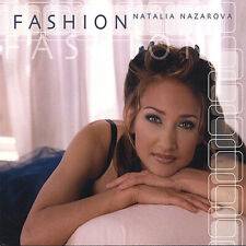 Natalia Nazarova : Fashion CD na sprzedaż  Wysyłka do Poland