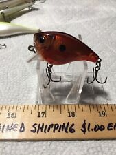 Rapala balsa brat for sale  Kannapolis