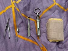Vintage medical instruments for sale  LINCOLN