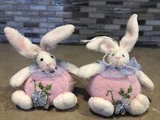 Lot plush bunny for sale  Menomonee Falls