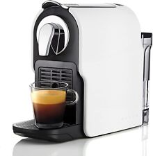 Máquina de café de cápsulas WIVIZL, compatible con cápsula Nespresso PVP £165,99 segunda mano  Embacar hacia Mexico