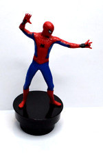 Jouet figurine spiderman d'occasion  Ailly-sur-Somme