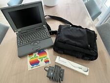 Apple powerbook 160 d'occasion  Rouen-
