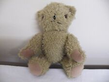 Jointed collectable teddy for sale  UK