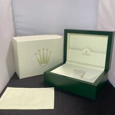 Rolex replacement box for sale  LONDON