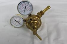 Harris Model 425 Oxygen Single Stage Regulator 425-50 for sale  Shipping to South Africa