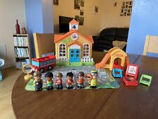 Elc happy land for sale  Shipping to Ireland