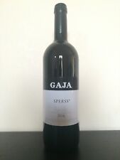 Barolo sperss gaja usato  Gonzaga