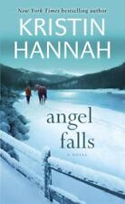 Angel Falls: um romance de Hannah, Kristin comprar usado  Enviando para Brazil