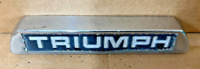Triumph stag mk2 for sale  Shipping to Ireland