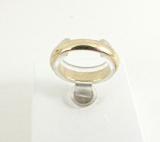 9ct Gold Wedding Ring Band Plain Hallmarked 3mm size J with gift box for sale  Shipping to South Africa