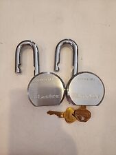 Master lock hardened for sale  North Branch