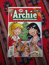 Archie christmas spectacular for sale  Ogden