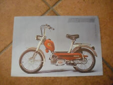 Vintage moto intramotor usato  Vinzaglio