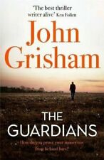 Grisham john guardians for sale  STOCKPORT