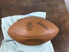 Vtg scholastic football for sale  Leola