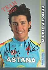 Tour cyclisme autographe d'occasion  Cléguer