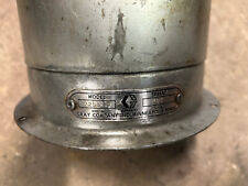 Vintage Graco bearing packer tool Great shape, works fine, #225051, made in USA for sale  Shipping to South Africa
