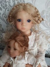 Artist dolls freeke for sale  Shipping to Ireland