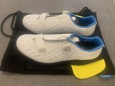Shimano road shoes for sale  WITNEY