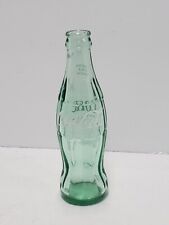 Vintage 1984 Coca Cola Coca-Cola 6 1/2 Oz Devolução Vazia para Reembolso Garrafa de Vidro Verde comprar usado  Enviando para Brazil
